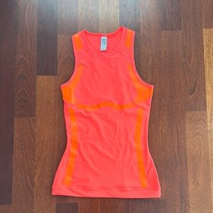 Adidas Stella McCartney Women's Coral Tank Top